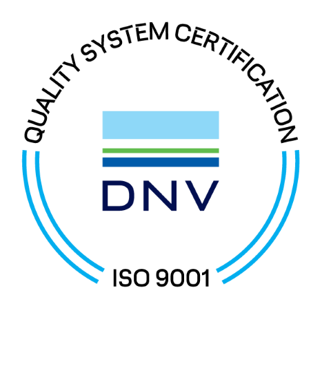 DNV certificaten